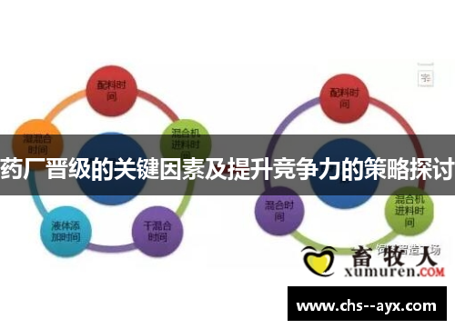 药厂晋级的关键因素及提升竞争力的策略探讨 药厂晋级的关键因素及提升竞争力的策略探讨