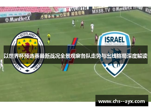 以世界杯预选赛最新战况全景观察各队走势与出线格局深度解读 以世界杯预选赛最新战况全景观察各队走势与出线格局深度解读