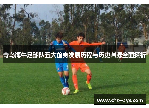青岛海牛足球队五大前身发展历程与历史渊源全面探析